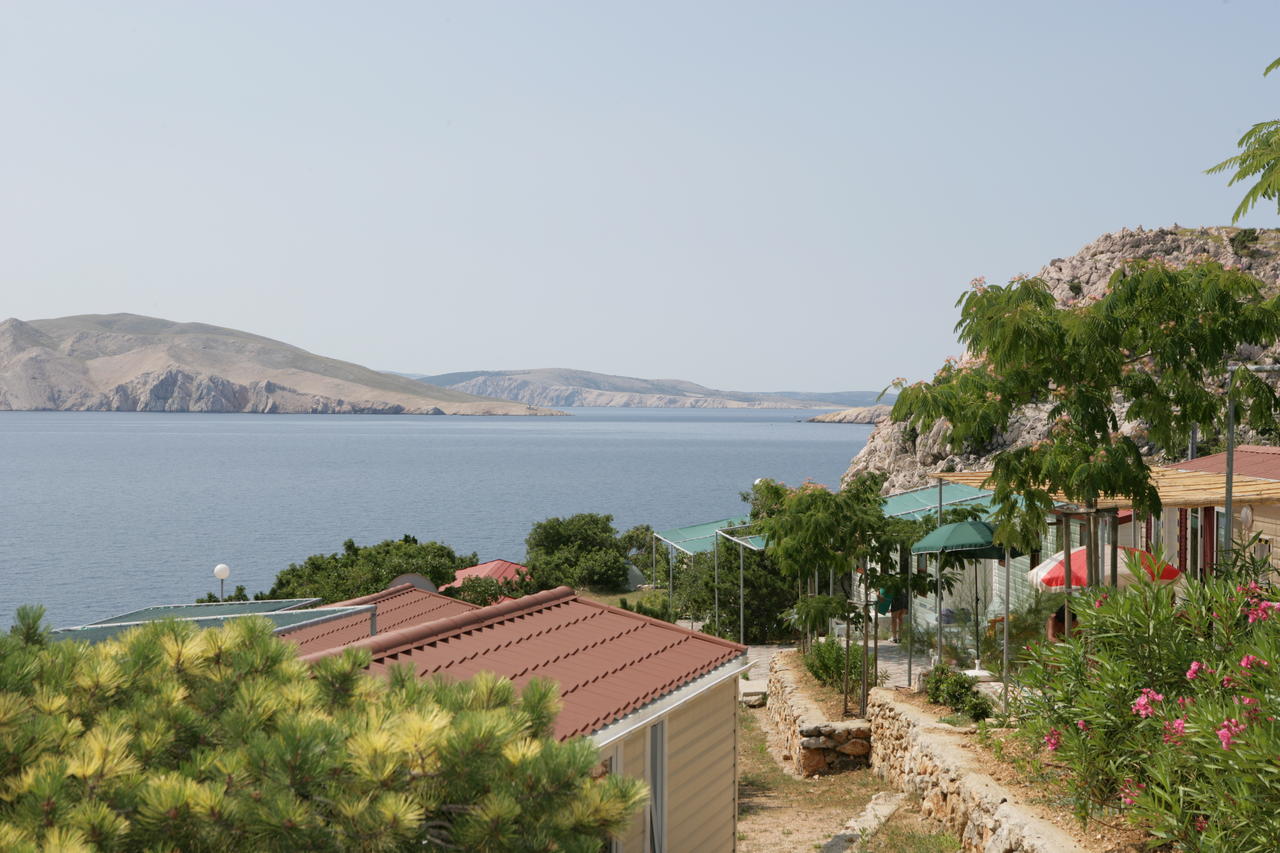 FKK Bunculuka Camping Resort by Valamar in Otok Krk FKK Bunculuka Camping Resort by Valamar in Otok Krk