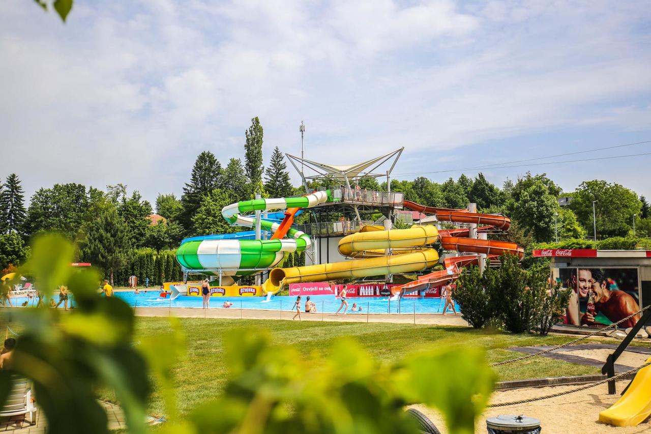 Hotel Terme Sveti Martin Terme Sveti Martin, Sveti Martin na Muri