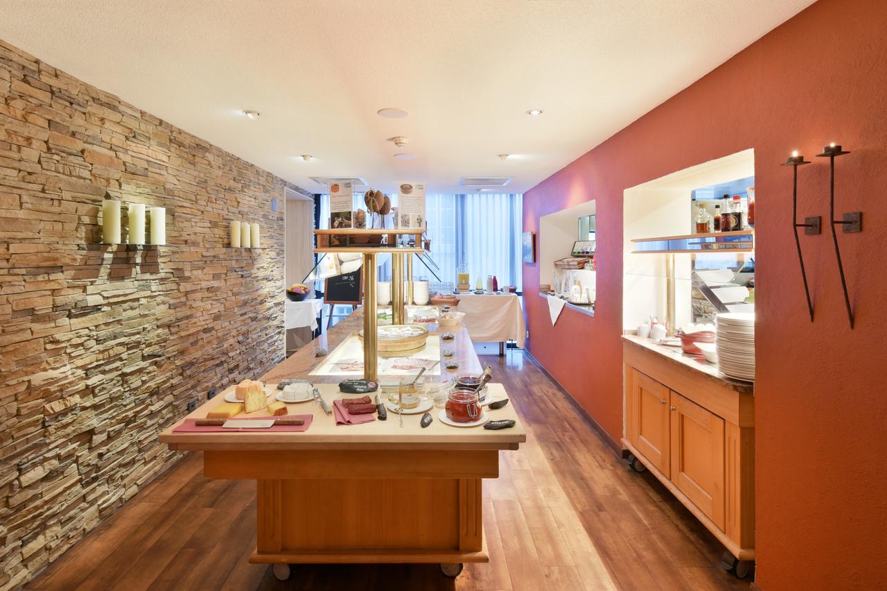 Eiger Selfness Hotel**** - Zeit für mich Grindelwald, Švicarska ...