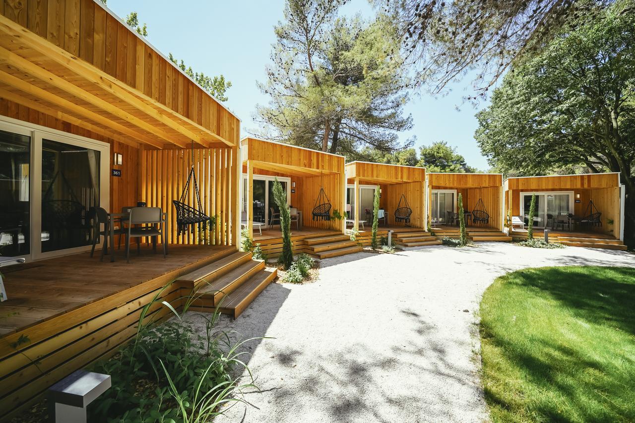 Falkensteiner Premium Mobile Homes and Camping Zadar Zadar, Hrvatska