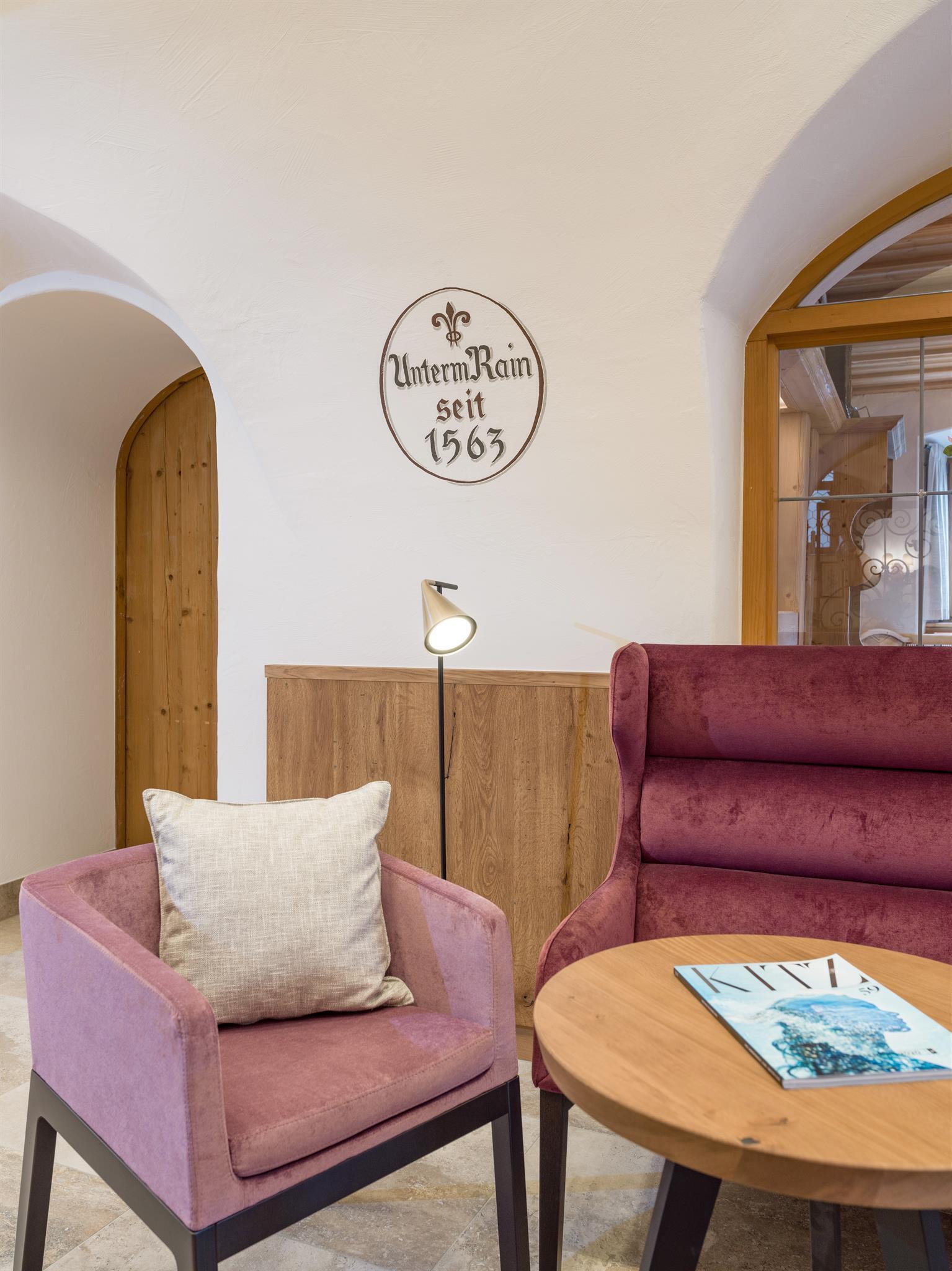 alpen glück hotel kirchberg tirol