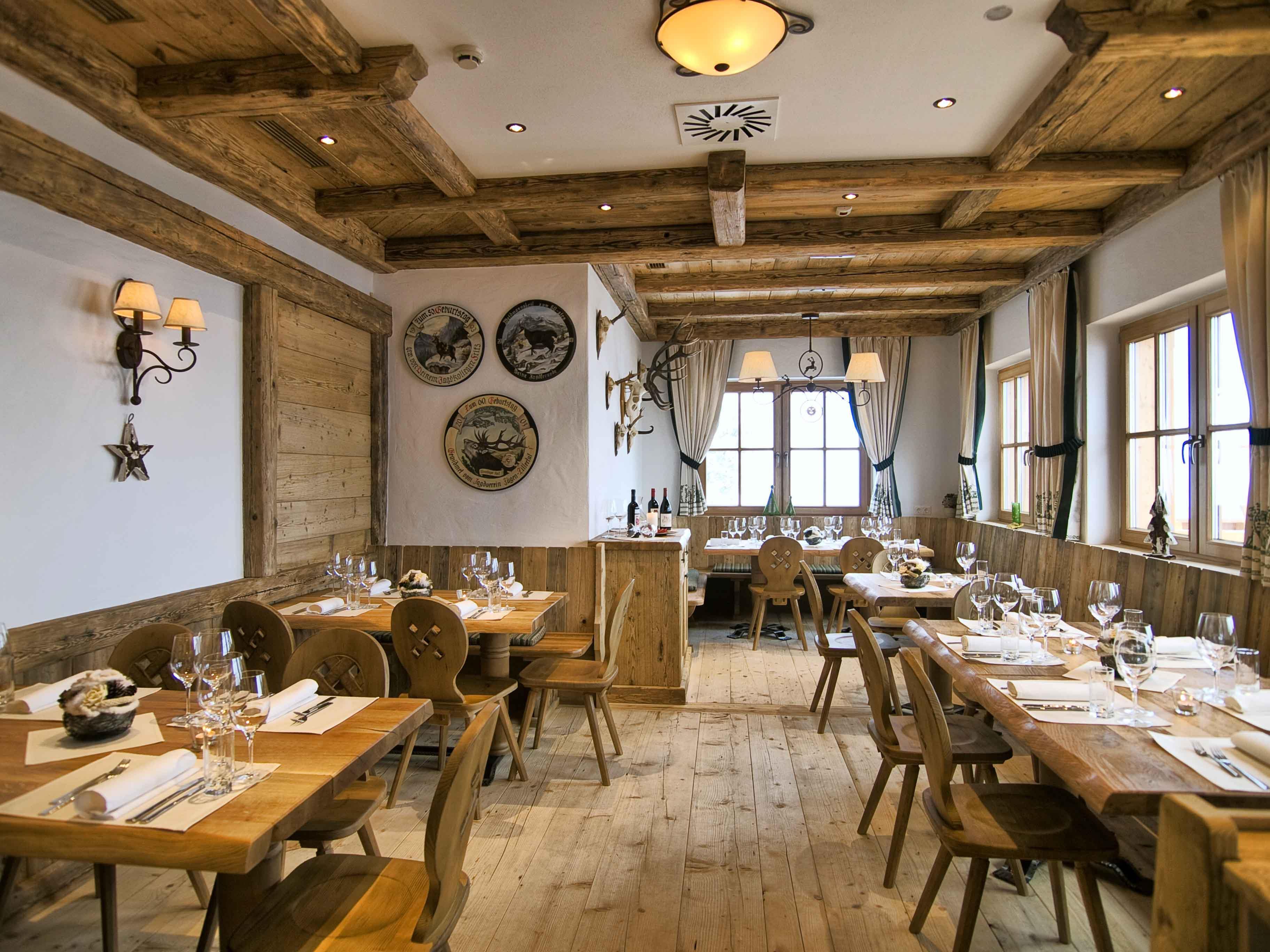 PLATZLALM in Zillertal - Fügen-Kaltenbach, Österreich | MountVacation.de