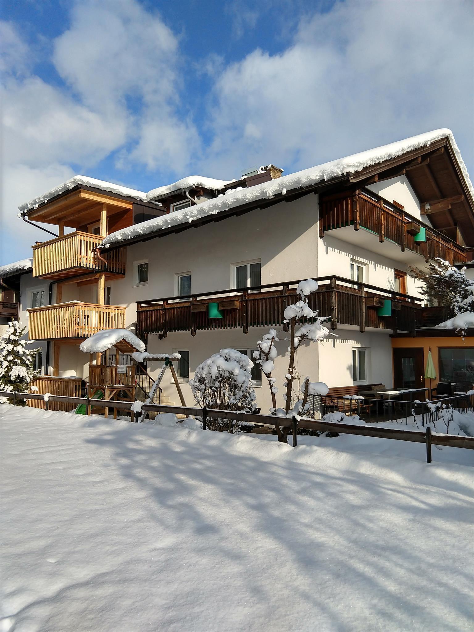 Zillertal РҐРѕС…С„СЋРіРµРЅ