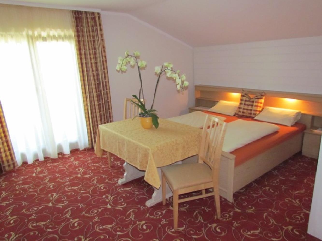 Gasthof Kasamandl in Kitzbühler Alpen Hohe Salve, Österreich