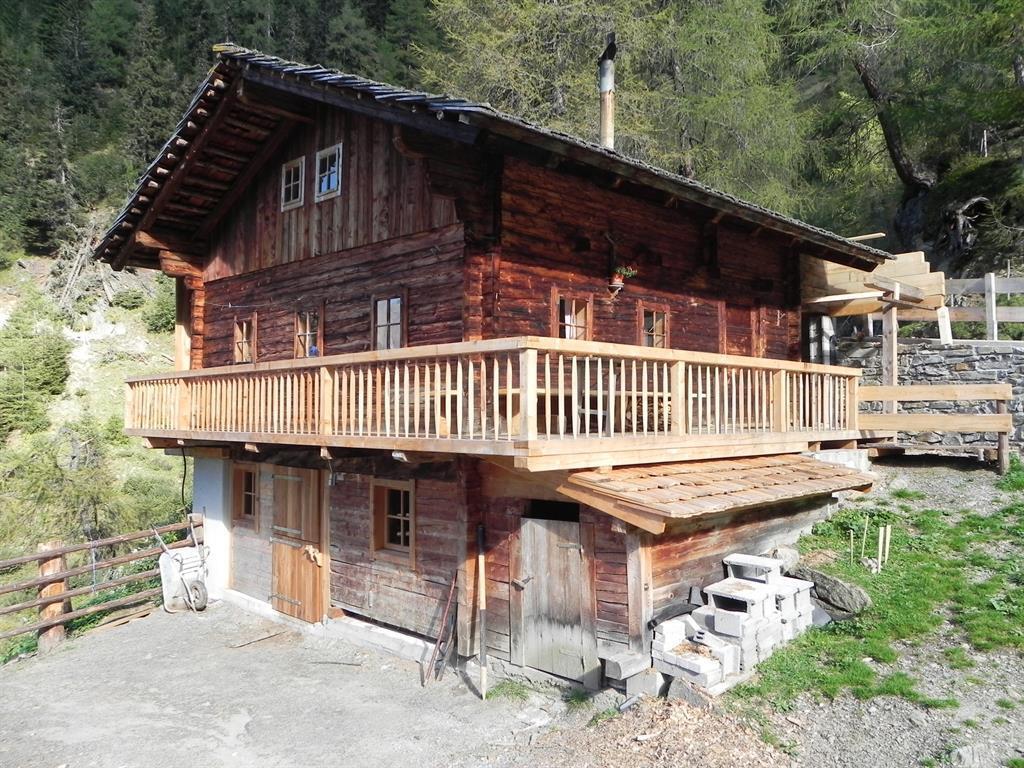 Matzenhof in Matrei, Österreich MountVacation.de