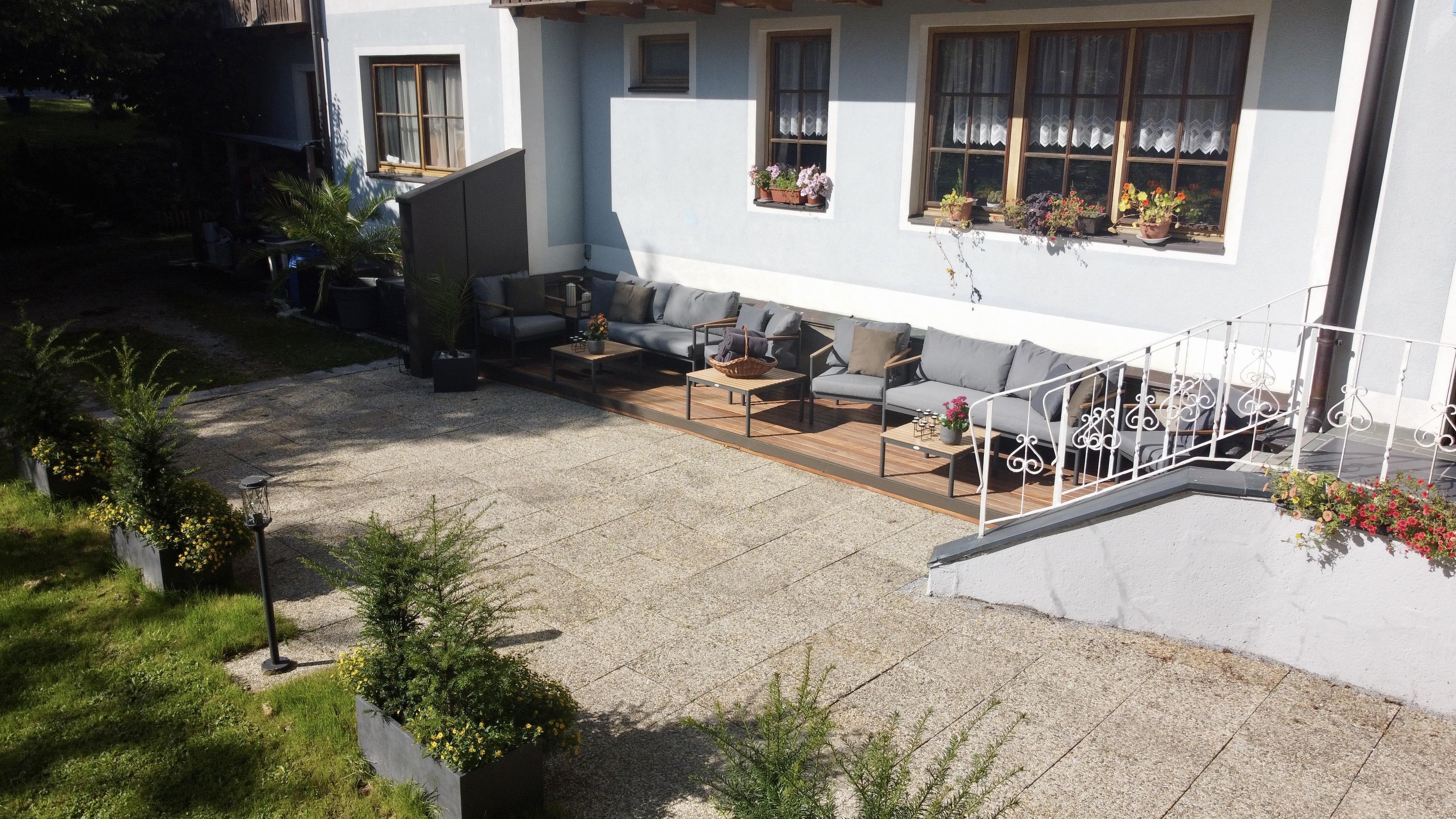 Gasthof Scherer ŕ Hochkönig Mühlbach, Autriche MountVacation.fr