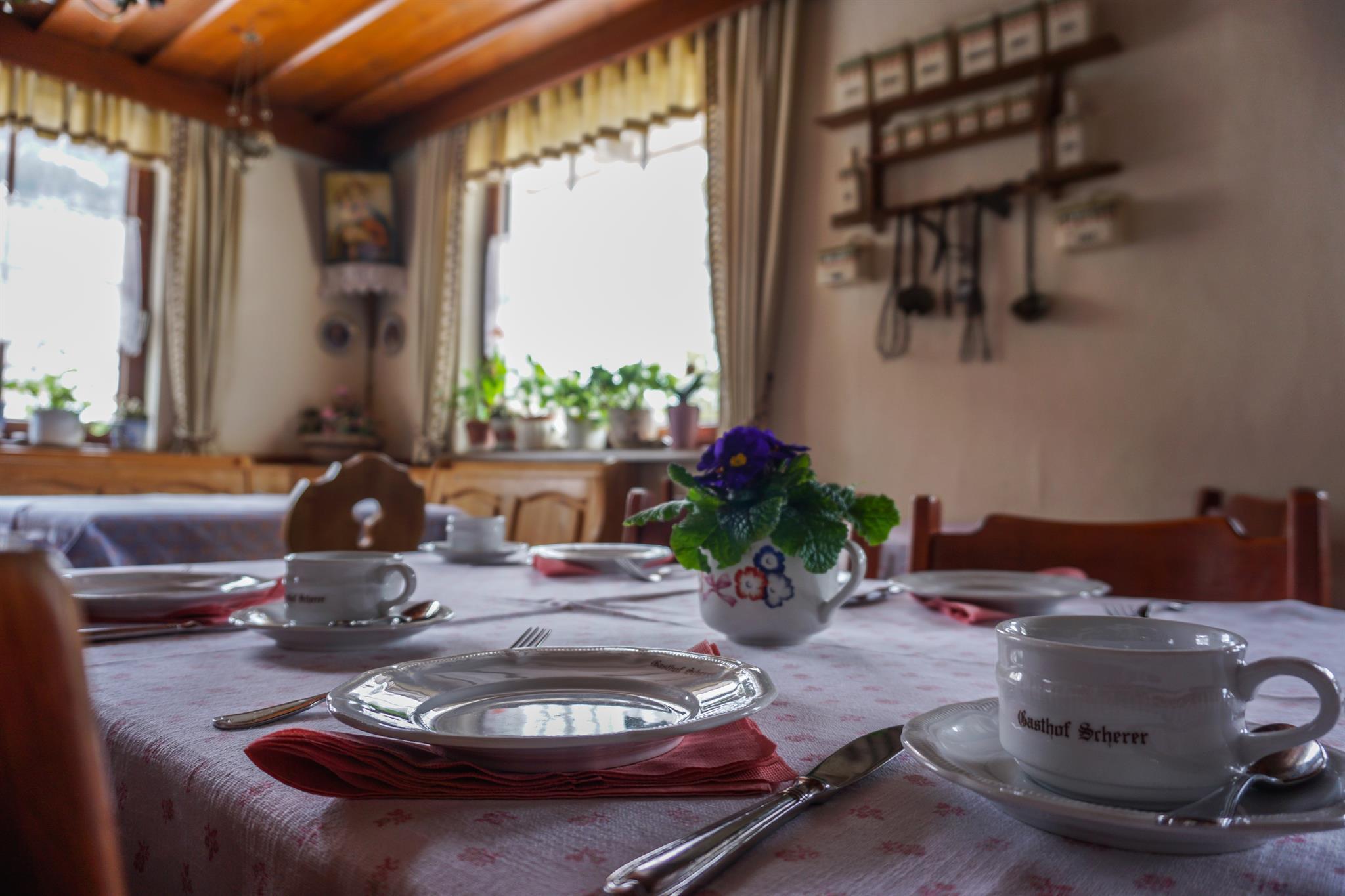 Gasthof Scherer, Hochkönig Mühlbach, Avstrija MountVacation.si