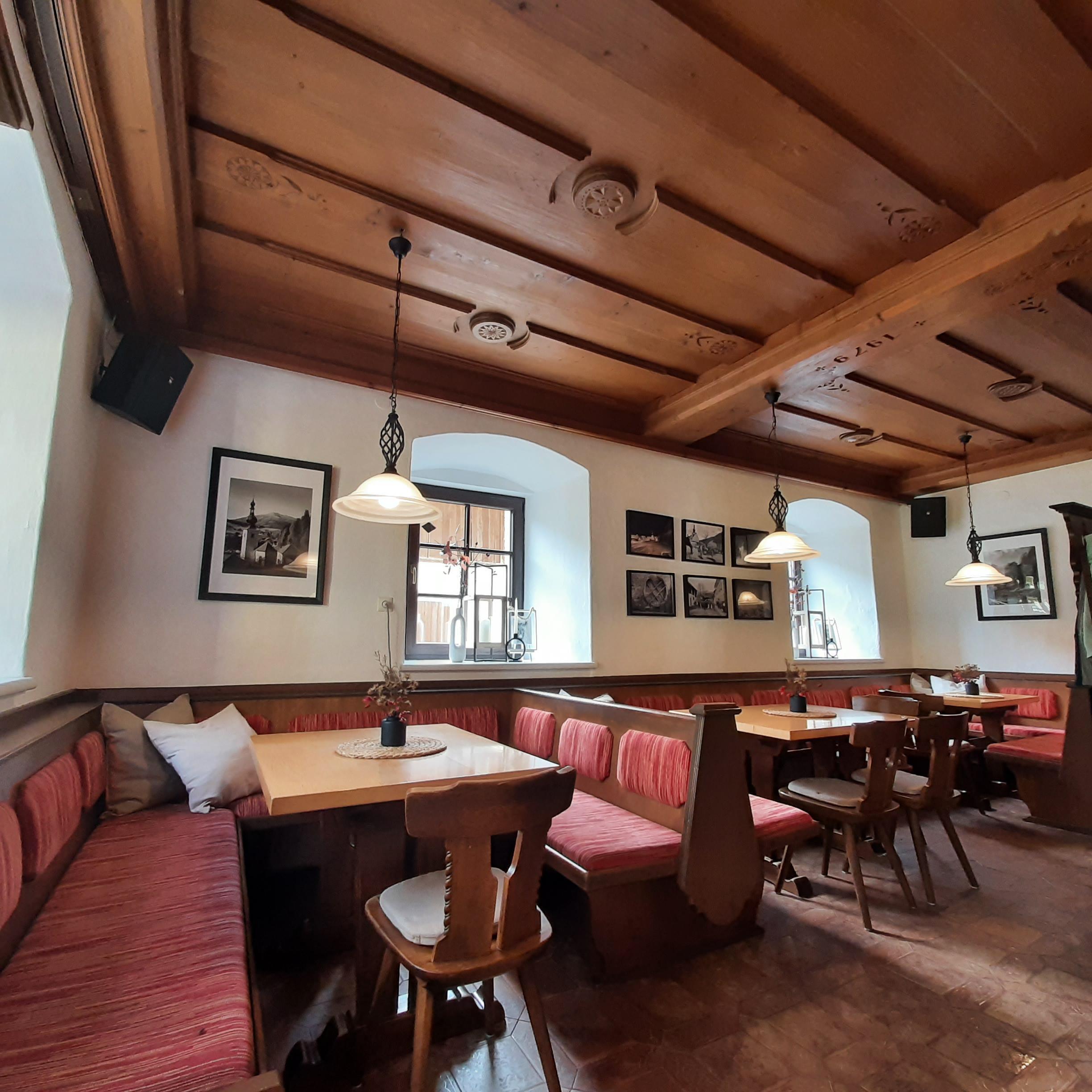 Der Thomataler Wirt in Innerkrems, Österreich MountVacation.de