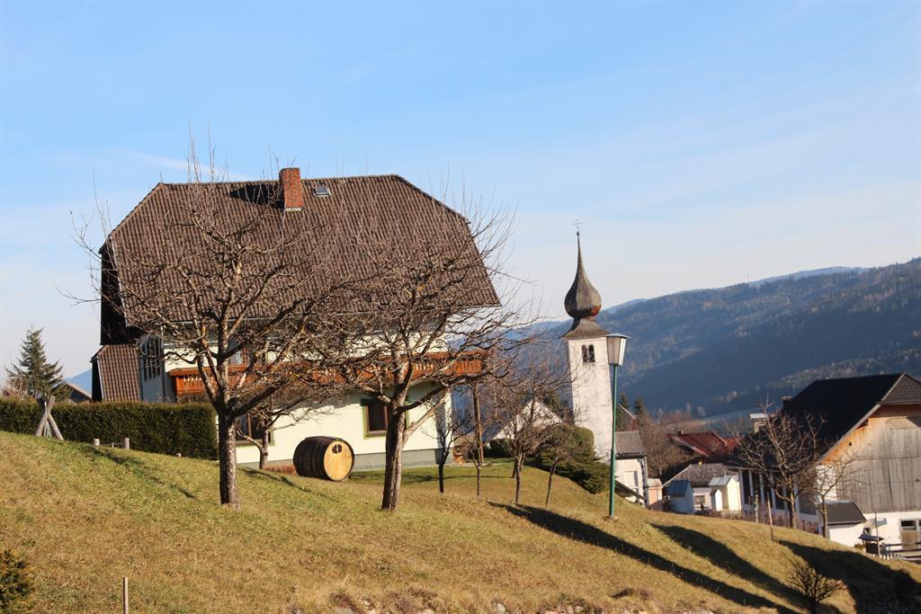 Prodinger Haus Leirer in Katschberg, Austria MountVacation.co.uk