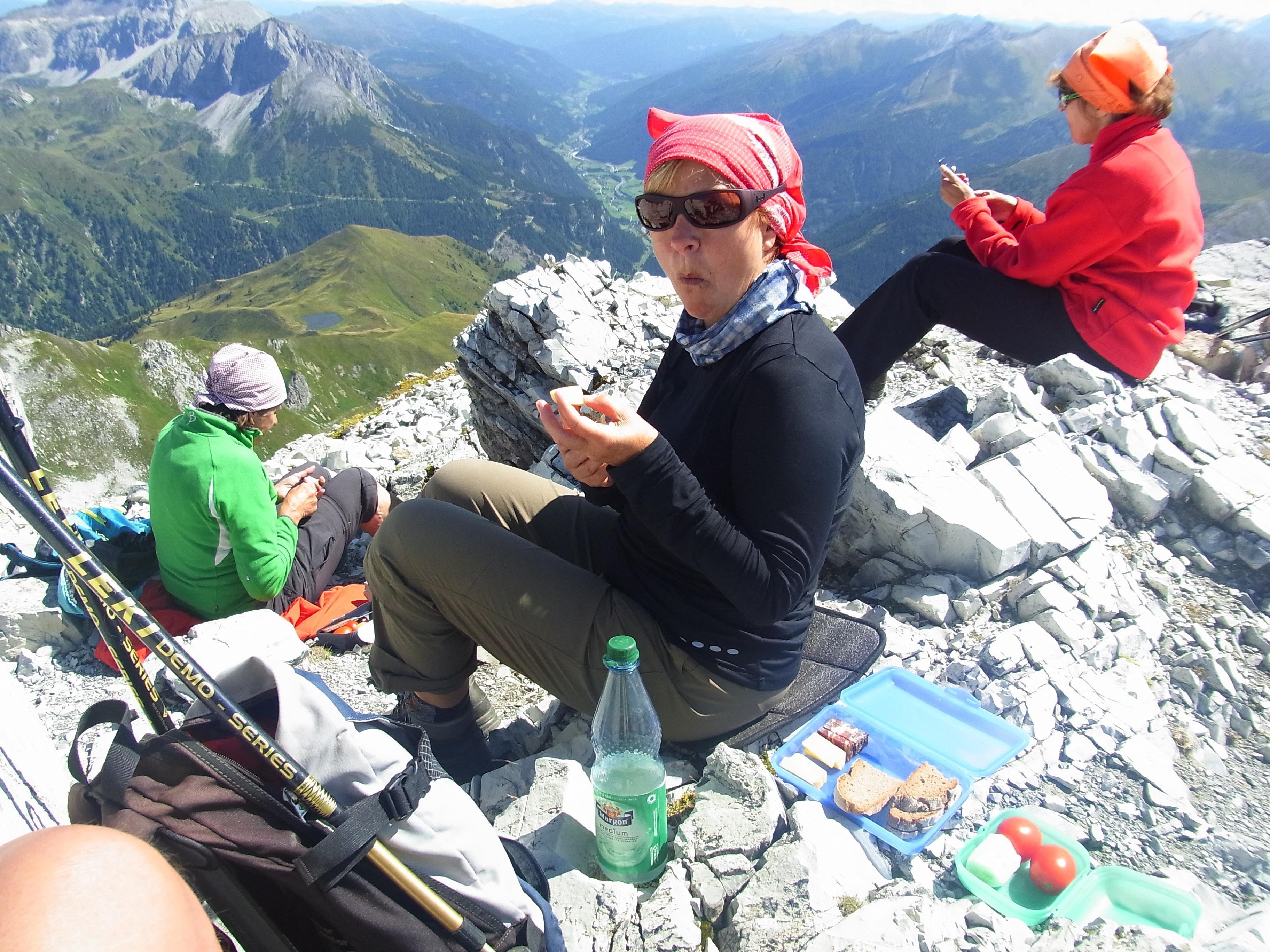 Prodinger Haus Leirer in Katschberg, Austria MountVacation.co.uk