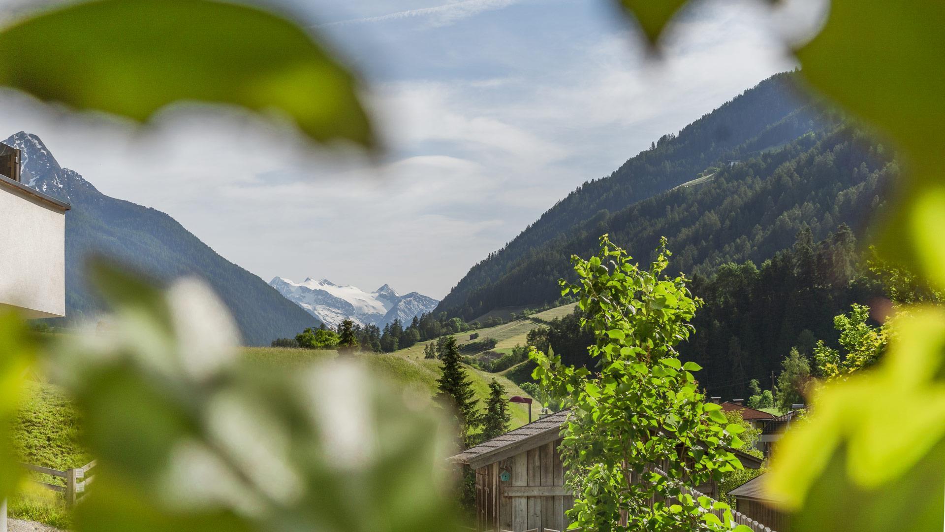 Alpen Apart Stubaital in Stubaital, Österreich | MountVacation.de