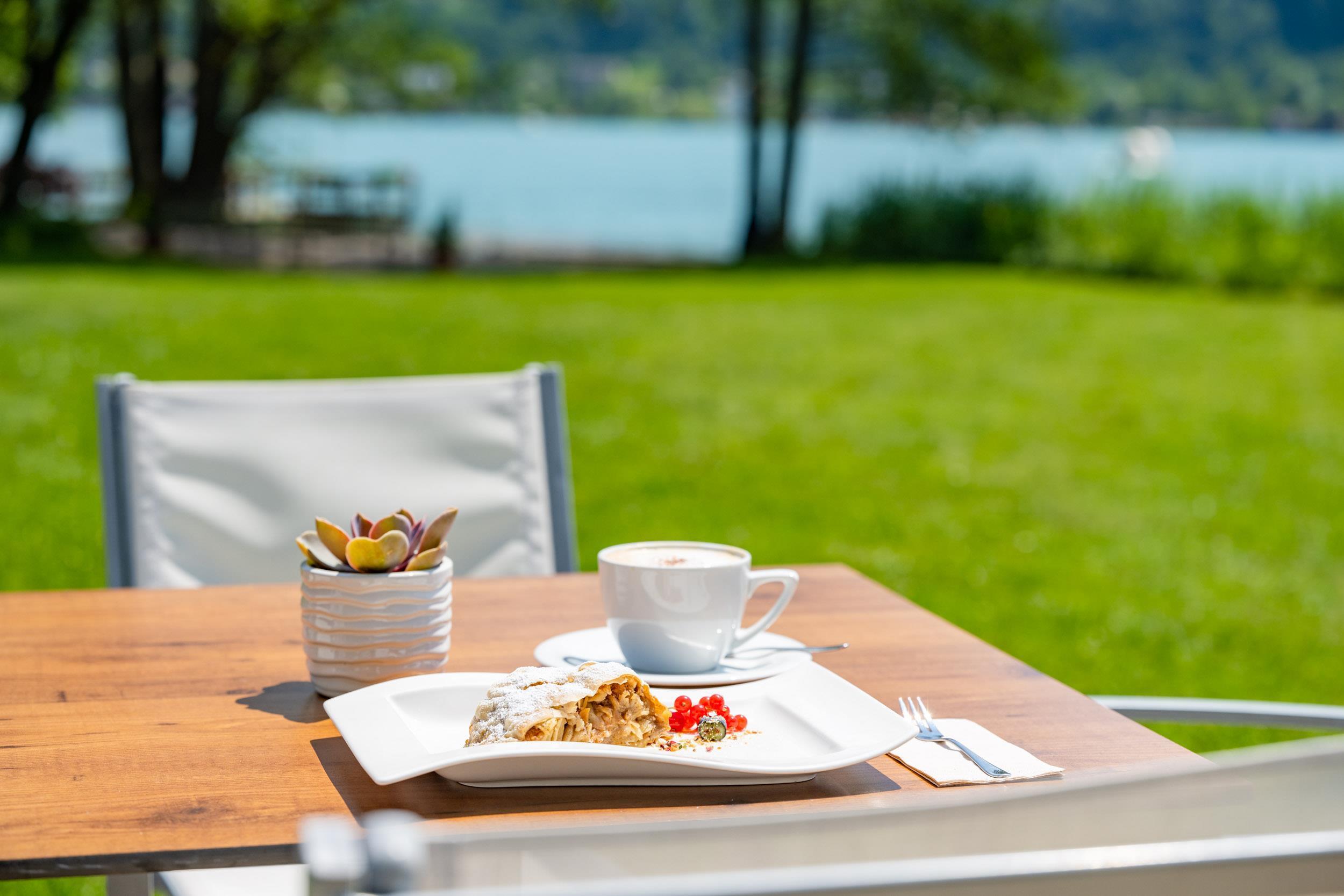 Das Inselhotel im Faaker See **** in Faaker See, Austria ...