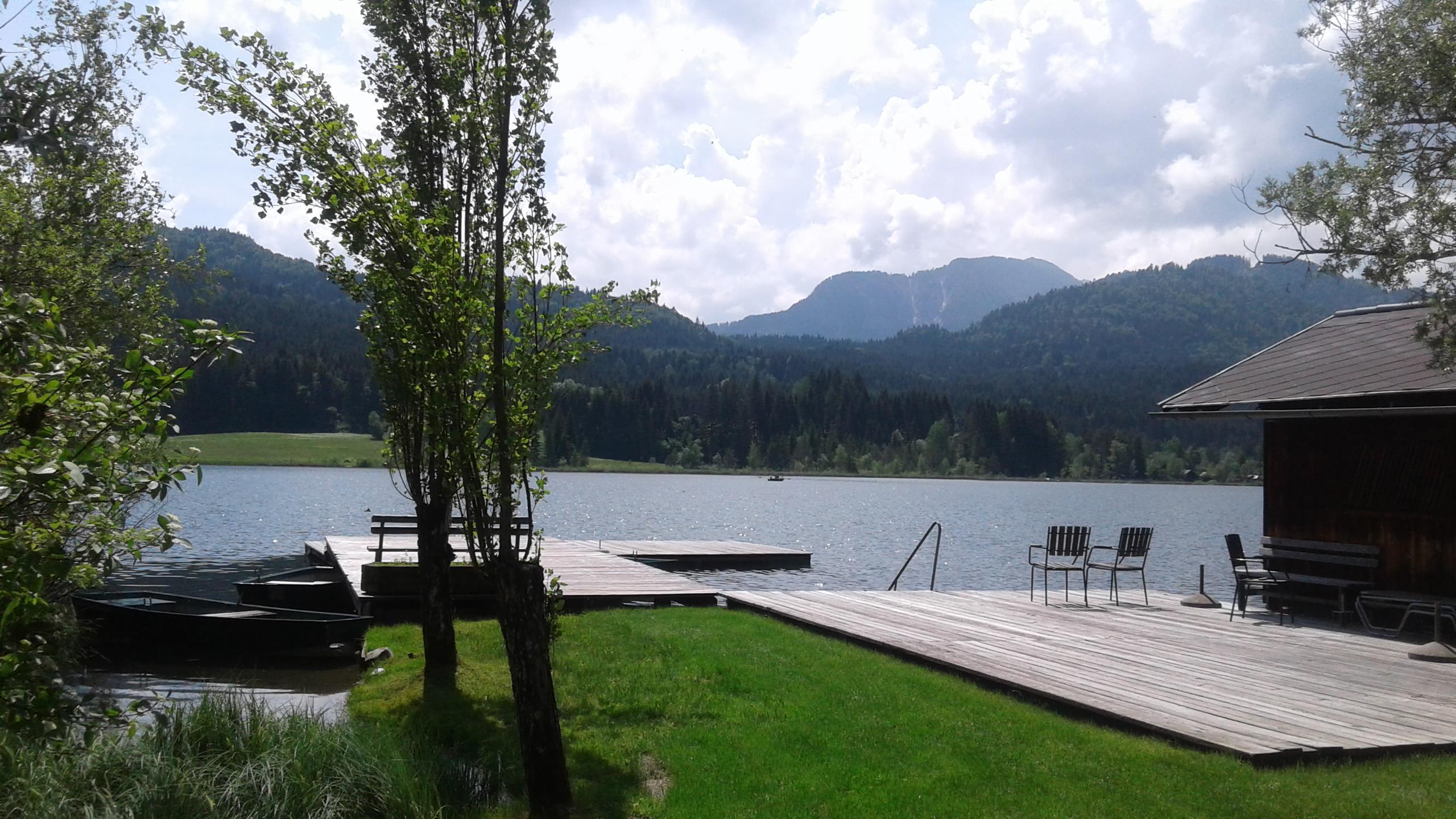Kolbitsch, Hotel, Weissensee, Avstrija MountVacation.si