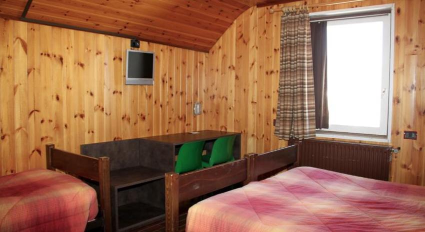 Albergo Quarto Pirovano, Passo Stelvio, Italija ~ Hotel Quarto Pirovano Albergo Quarto Pirovano, Passo Stelvio, Italija ~ Hotel Quarto Pirovano