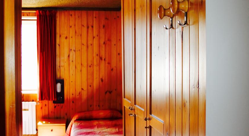 Albergo Quarto Pirovano, Passo Stelvio, Italija ~ Hotel Quarto Pirovano Albergo Quarto Pirovano, Passo Stelvio, Italija ~ Hotel Quarto Pirovano