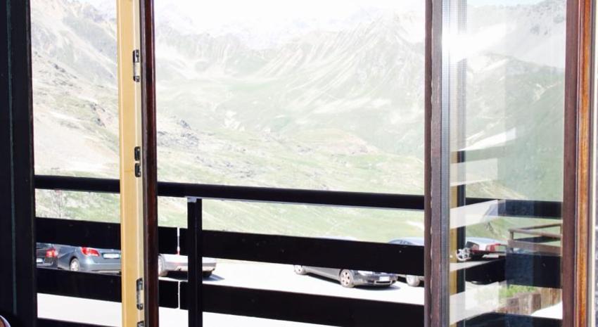 Albergo Quarto Pirovano, Passo Stelvio, Italija ~ Hotel Quarto Pirovano Albergo Quarto Pirovano, Passo Stelvio, Italija ~ Hotel Quarto Pirovano