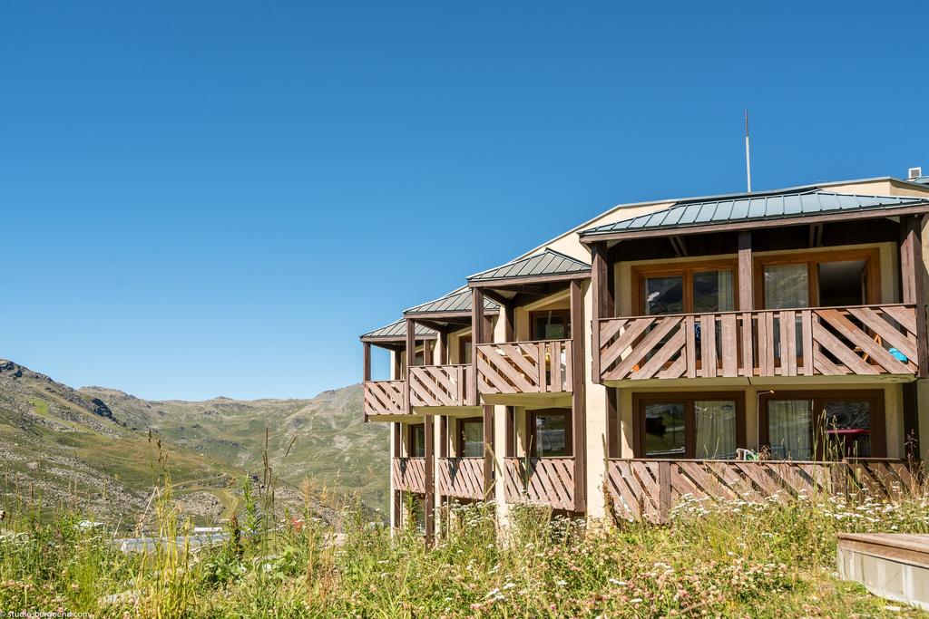 Résidence Pierre & Vacances Les Temples du Soleil Val Thorens, Francuska MountVacation.hr