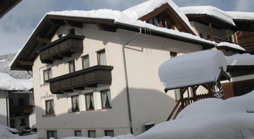 Haus Schlatter In Serfaus Fiss Ladis Austria Mountvacation Co Uk