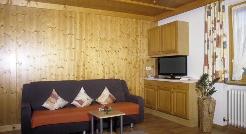 Haus Schlatter In Serfaus Fiss Ladis Austria Mountvacation Co Uk