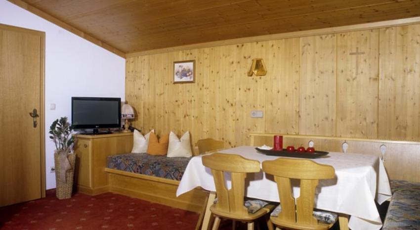Haus Schlatter In Serfaus Fiss Ladis Austria Mountvacation Co Uk
