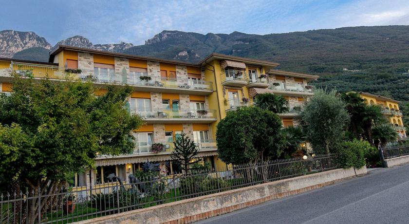 Hotel Drago Lago di Garda Est, Italija | MountVacation.hr