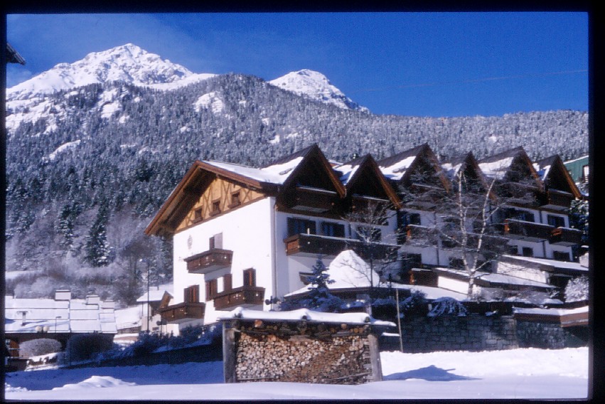 Piccolo Hotel, Andalo Paganella Molveno, Italija MountVacation.si