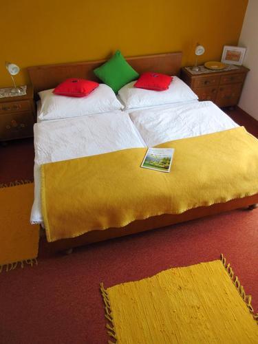 Pension Stissen Haus Am See In Faaker See Austria Mountvacation