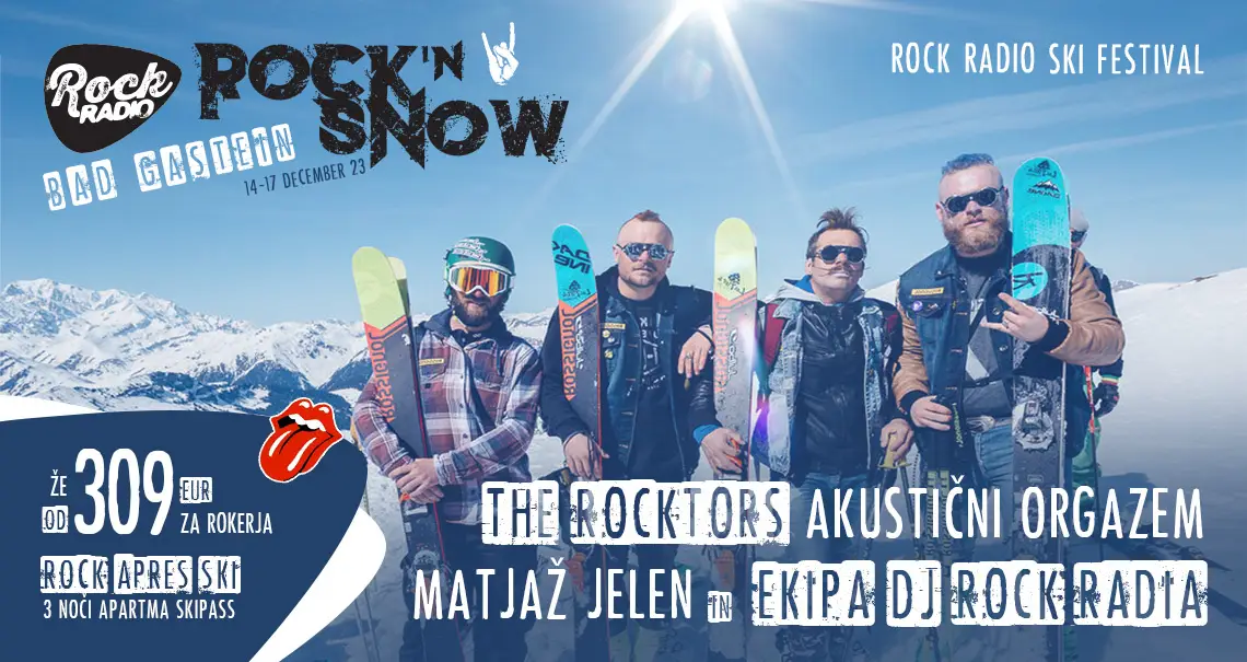 Rock n' Snow