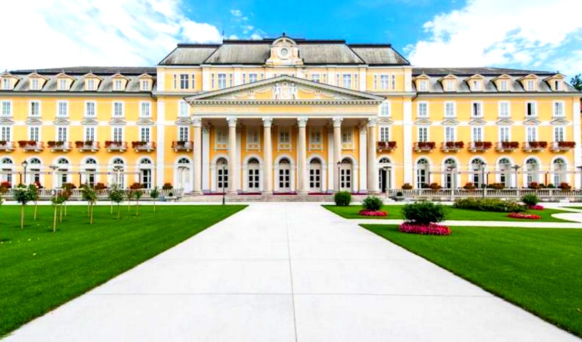 Rogaška Slatina, Slovenie