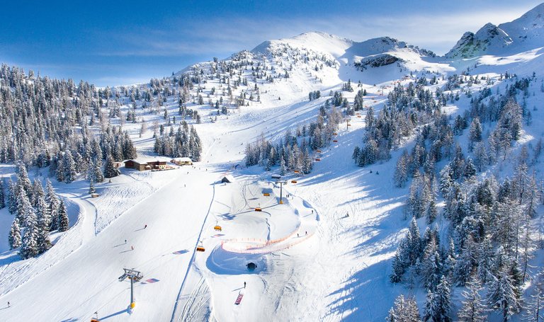 Austria - Schladming