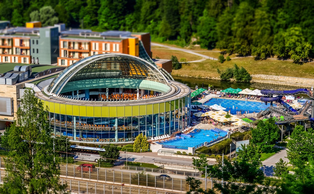 Terme Laško