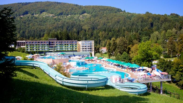 Terme Topolšica