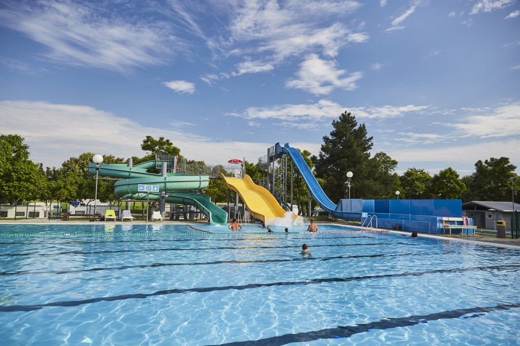 Terme Lendava