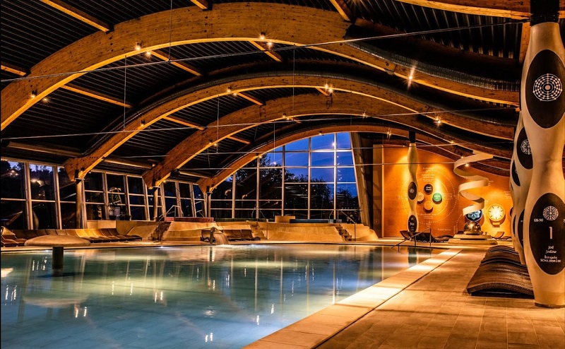 Terme Sveti Martin