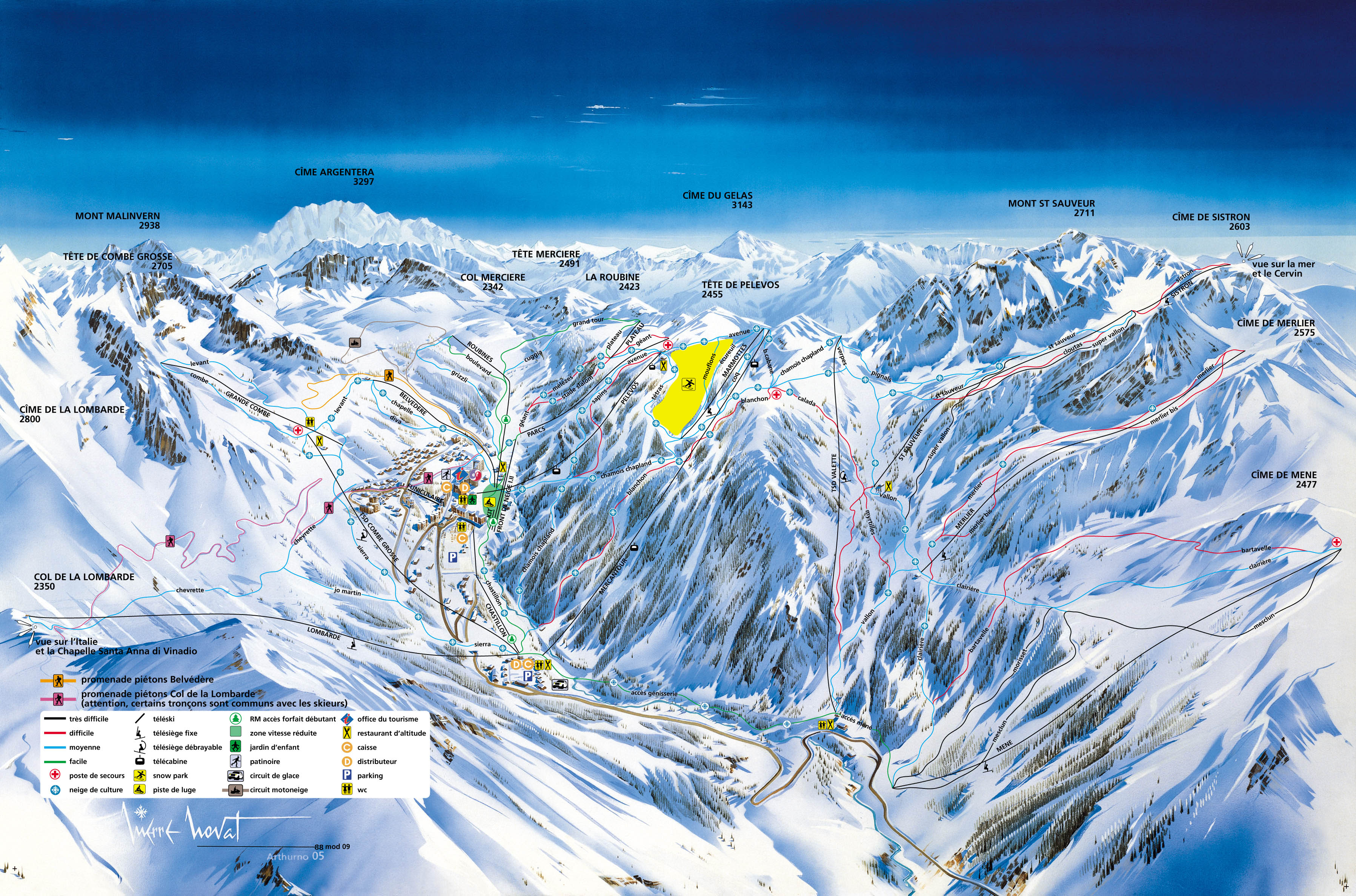 На русском языке ski. Изола 2000 горнолыжный курорт. Isola 2000 схема трасс. Изола 2000 Франция. Изола Франция горнолыжный курорт.