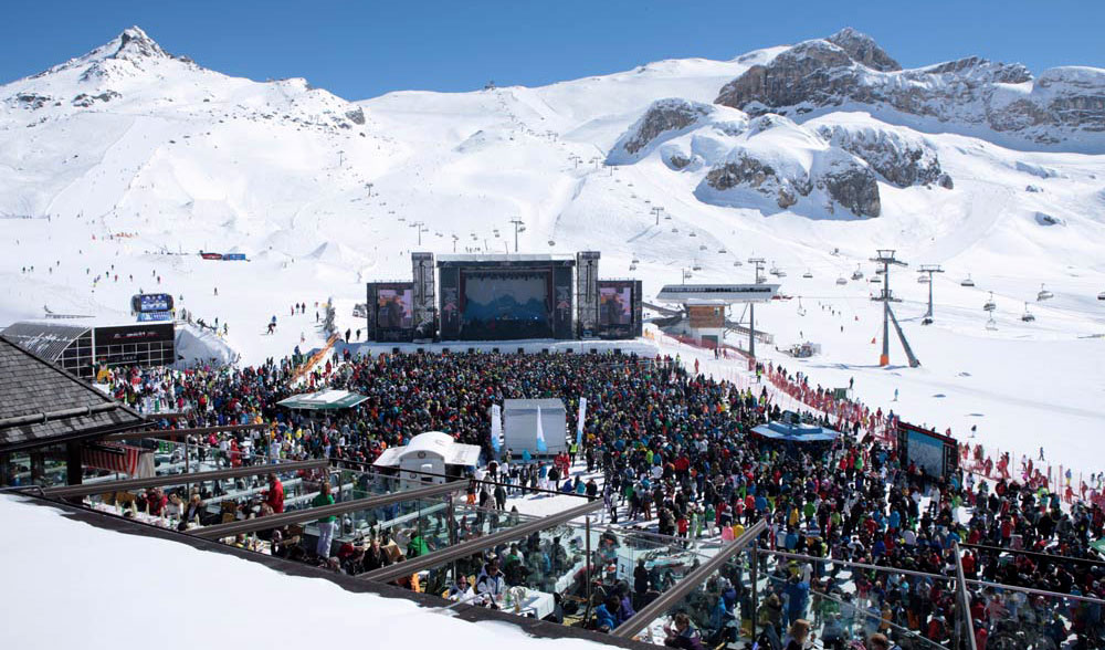 Ski Ischgl