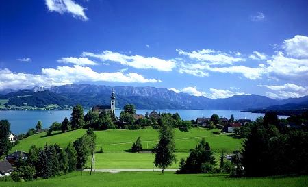 See Attersee