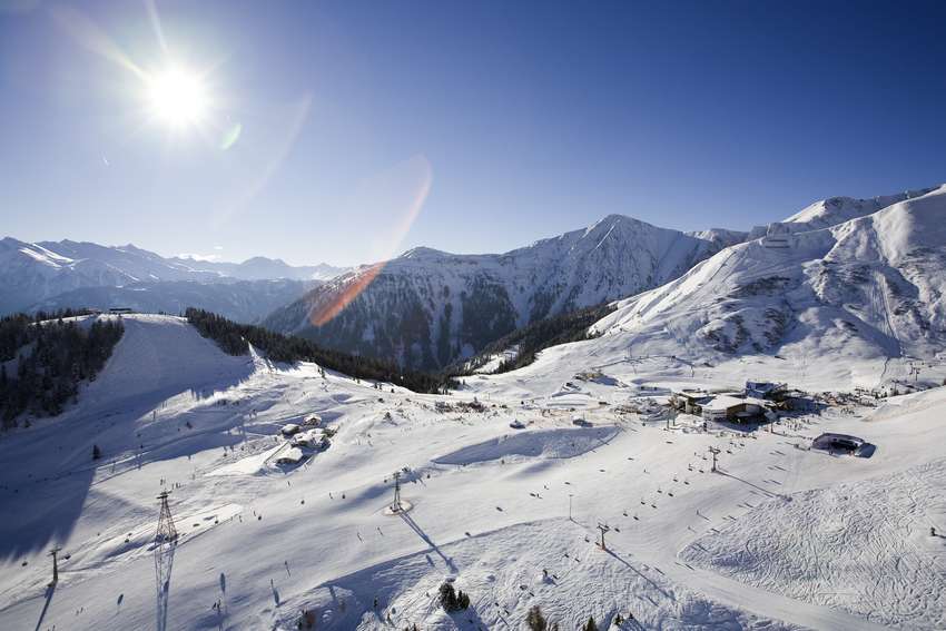Ski Serfaus Fiss Ladis