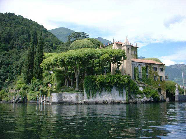 Lago - Lago di Como