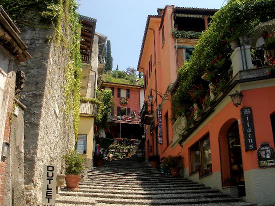 Lake Lago di Como