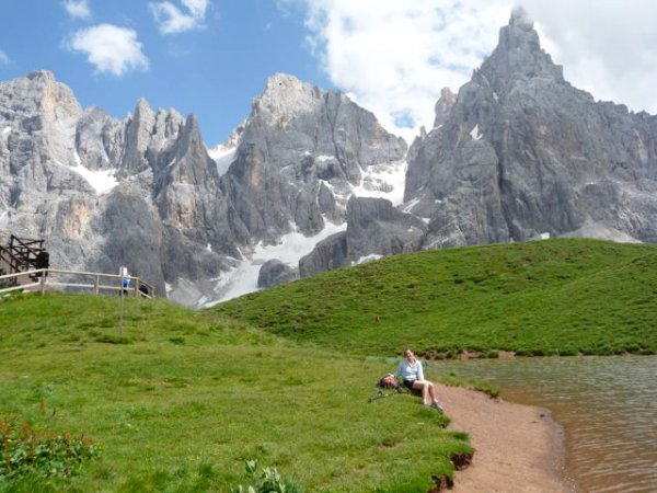 Hoteli apartamenti San Martino Castrozza Risparmia prenota