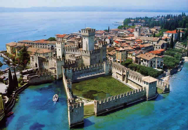 See Lago Di Garda Sud