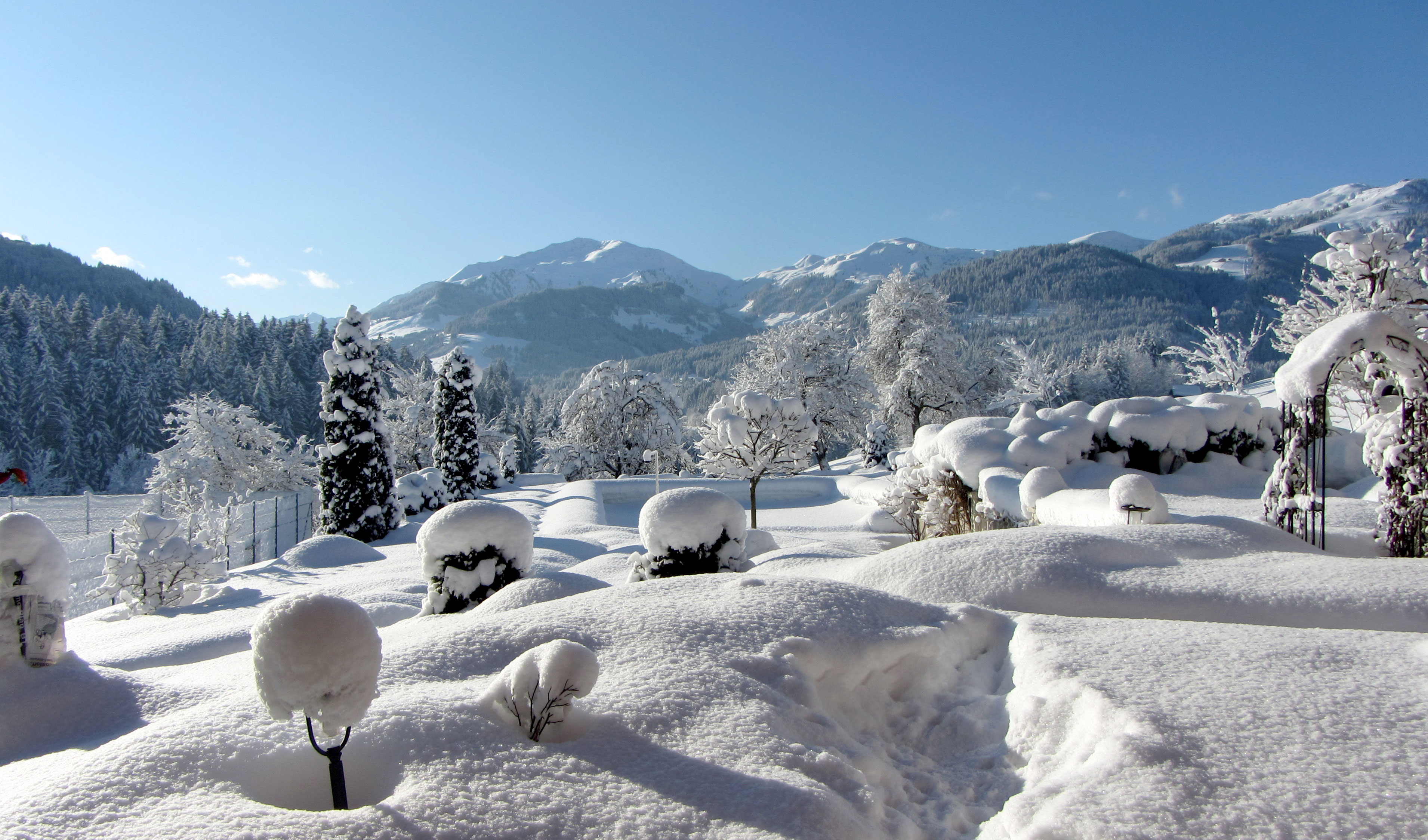 St. Johann in Tirol ski, sci offerte settimana bianca
