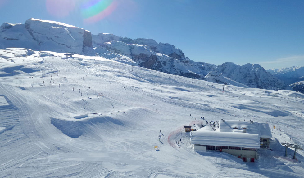 Attività a Madonna di Campiglio Cosa fare nella località?
