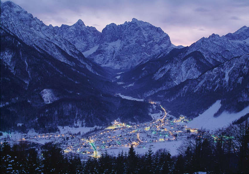 polish zloty v Gora Ski Kranjska polish zloty v Gora Ski Kranjska