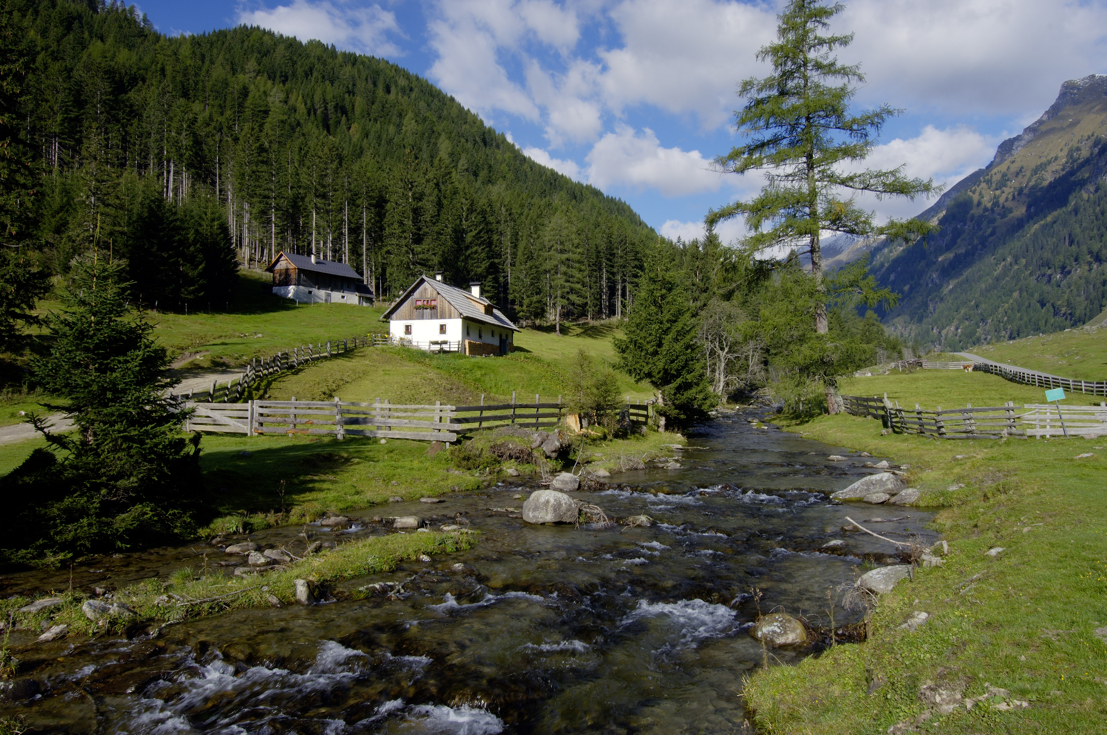 Ski Katschberg