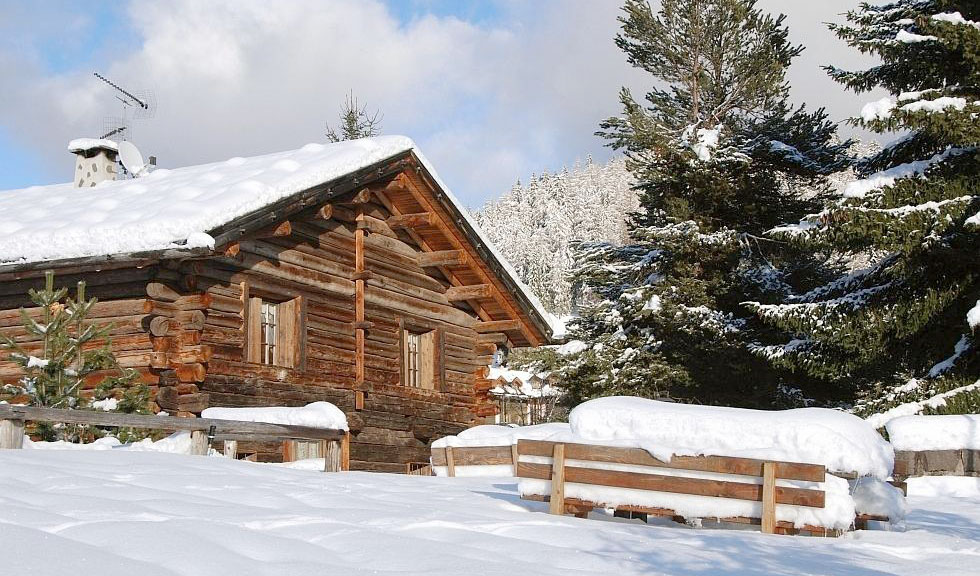 Skigebiet Skiurlaub Val di Fiemme Bellamonte