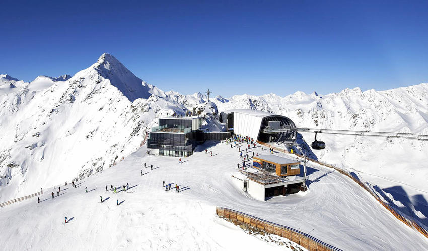 Hotels Apartments Solden Save On Your Ski Holidays Today