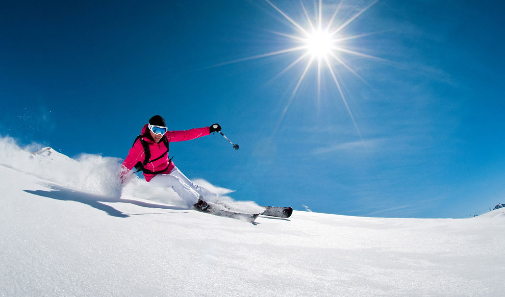 Ski Val d'Isere