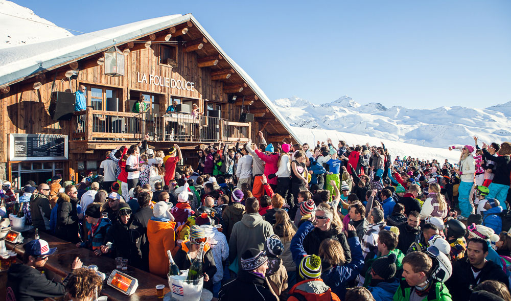 Apres ski горная ул 1 фото